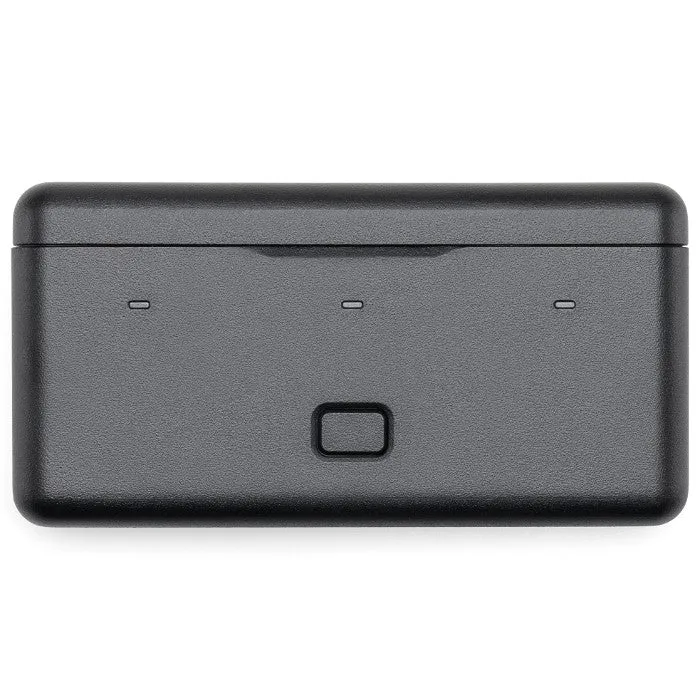 DJI Osmo Action 3 Multifunctional Battery Case