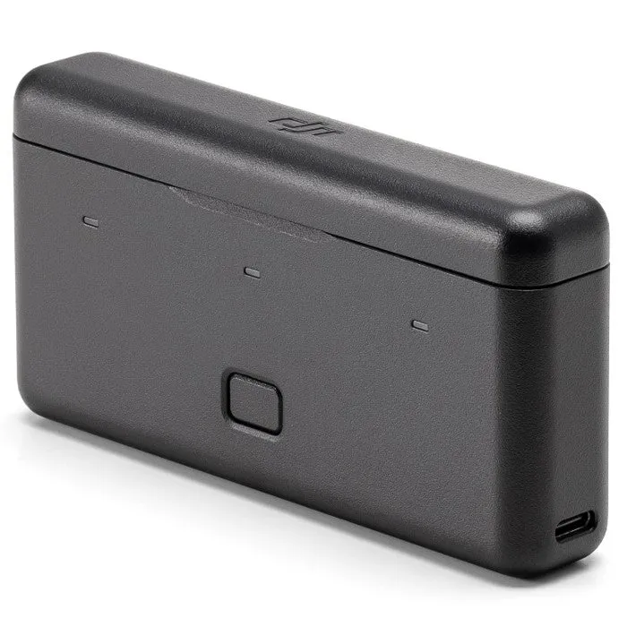 DJI Osmo Action 3 Multifunctional Battery Case