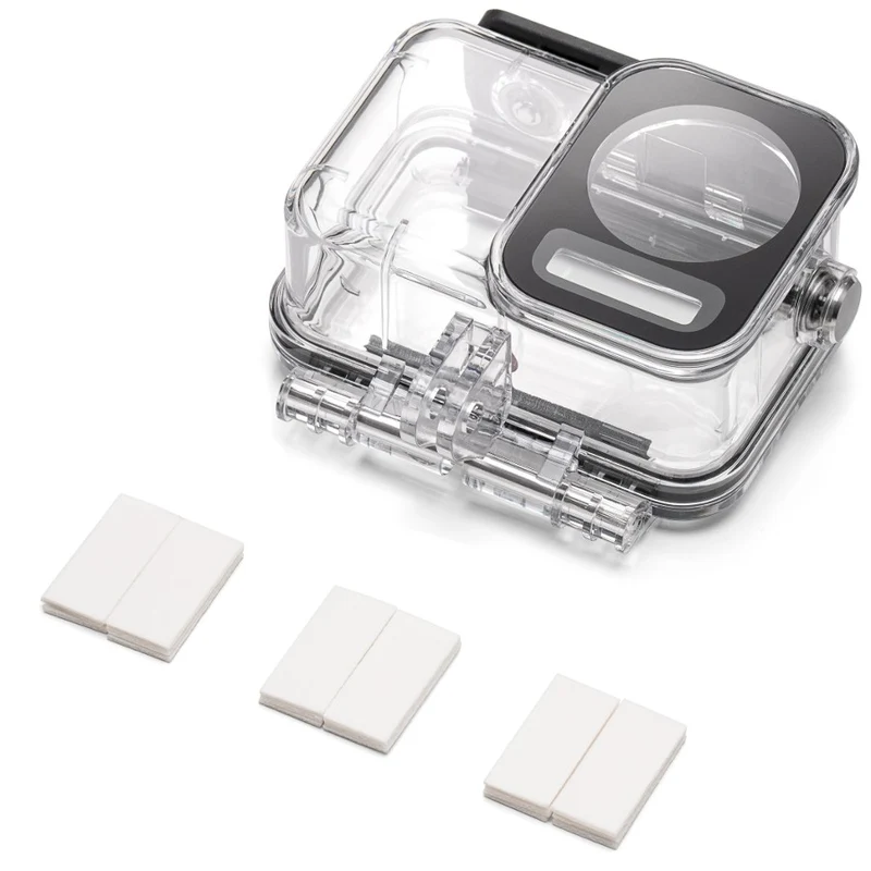 DJI Osmo Action 3 Waterproof Case