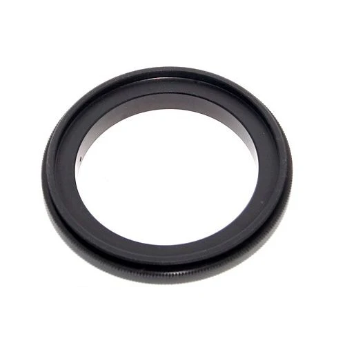 Caruba Reverse Ring Canon EOS-52mm