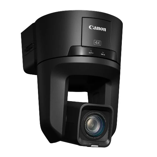 Canon CR-N700 Schwarz