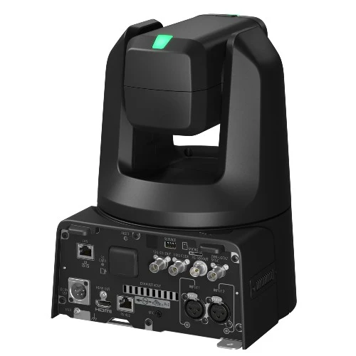 Canon CR-N700 Schwarz