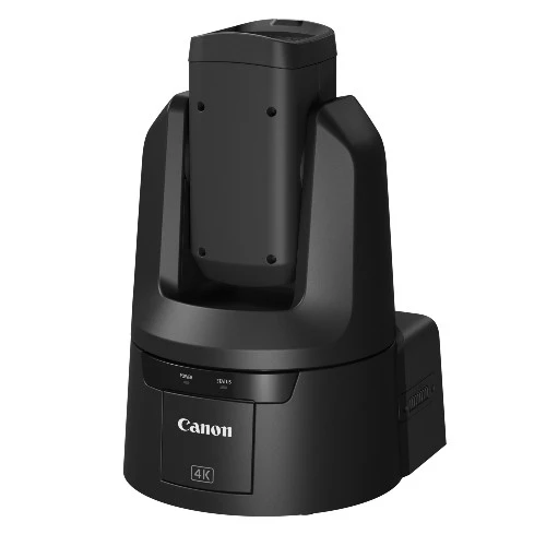 Canon CR-N700 Schwarz