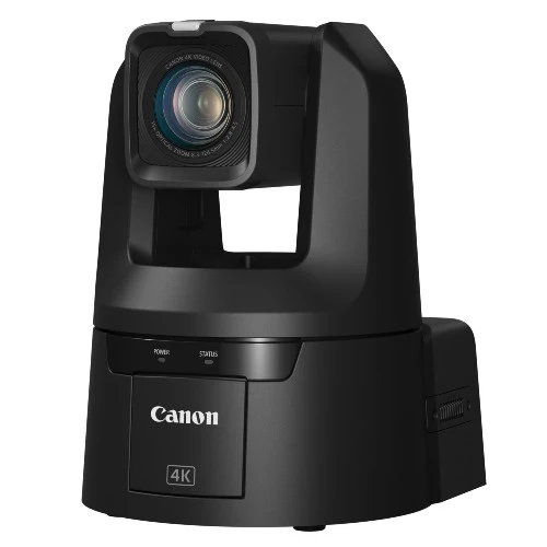 Canon CR-N700 Schwarz
