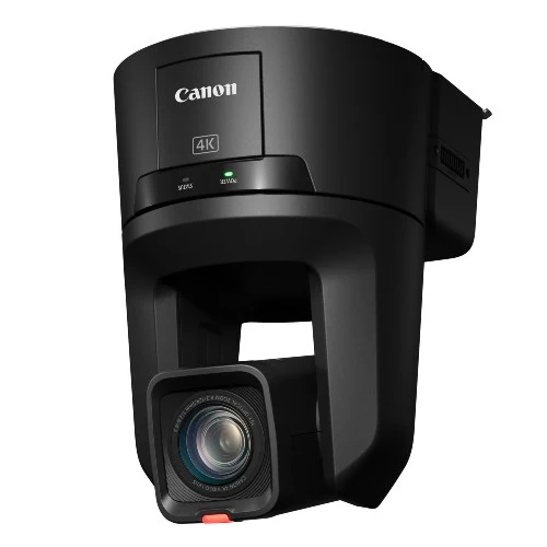 Canon CR-N700 Schwarz