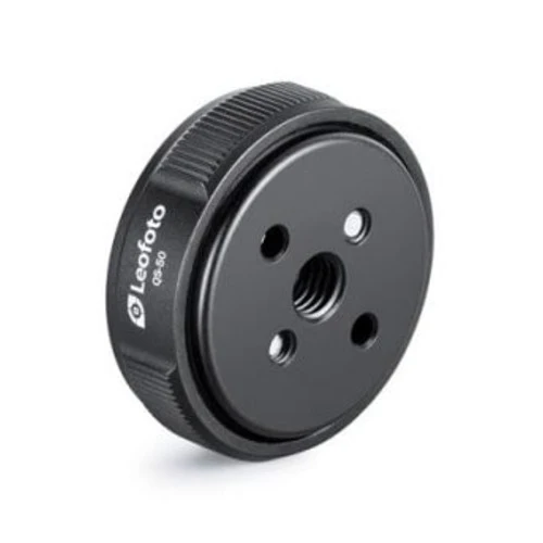 Leofoto QS-50 Quick-link set