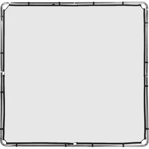 Manfrotto LL LR81501R Skylite Rapid Fabric 150x150cm Midi 0.75 stop