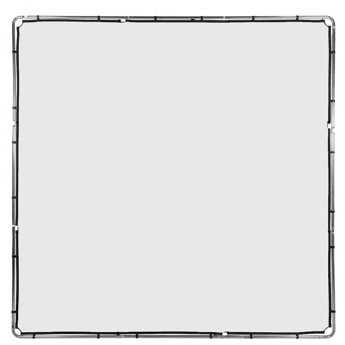 Manfrotto LL LR83307R Skylite Rapid Fabric 300x300cm Extra Large 1.25 stop