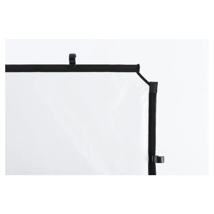 Manfrotto LL LR83307R Skylite Rapid Fabric 300x300cm Extra Large 1.25 stop