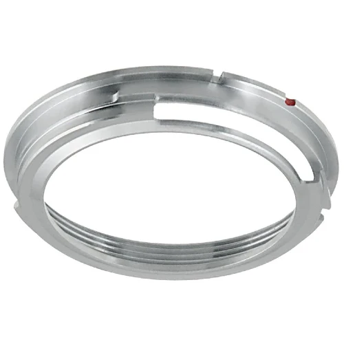 Fotodiox Lens Adapter - Compatible with M42 Screw Mount SLR Lenses to Contax / Yashica Body (C/Y, CY) Mount SLR Cameras