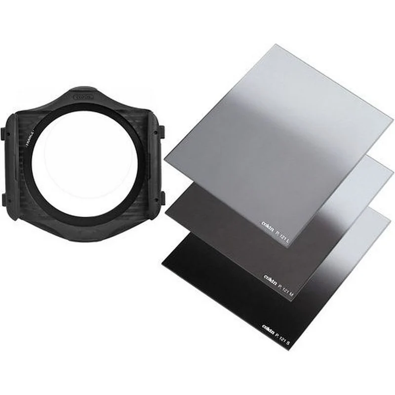 Cokin Z Gradual ND Kit 0U3HO-25