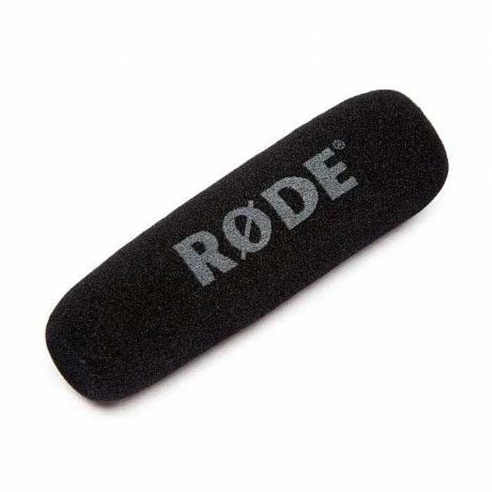 RØDE WSVM Pop Filter / Wind Shield