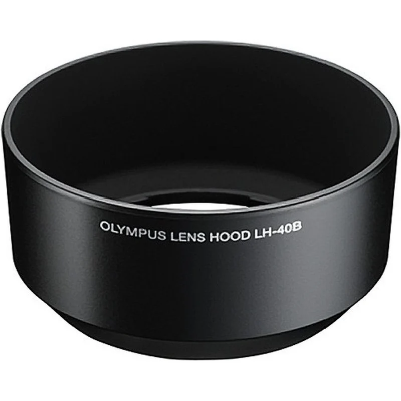 Olympus LH-40B Lens hood