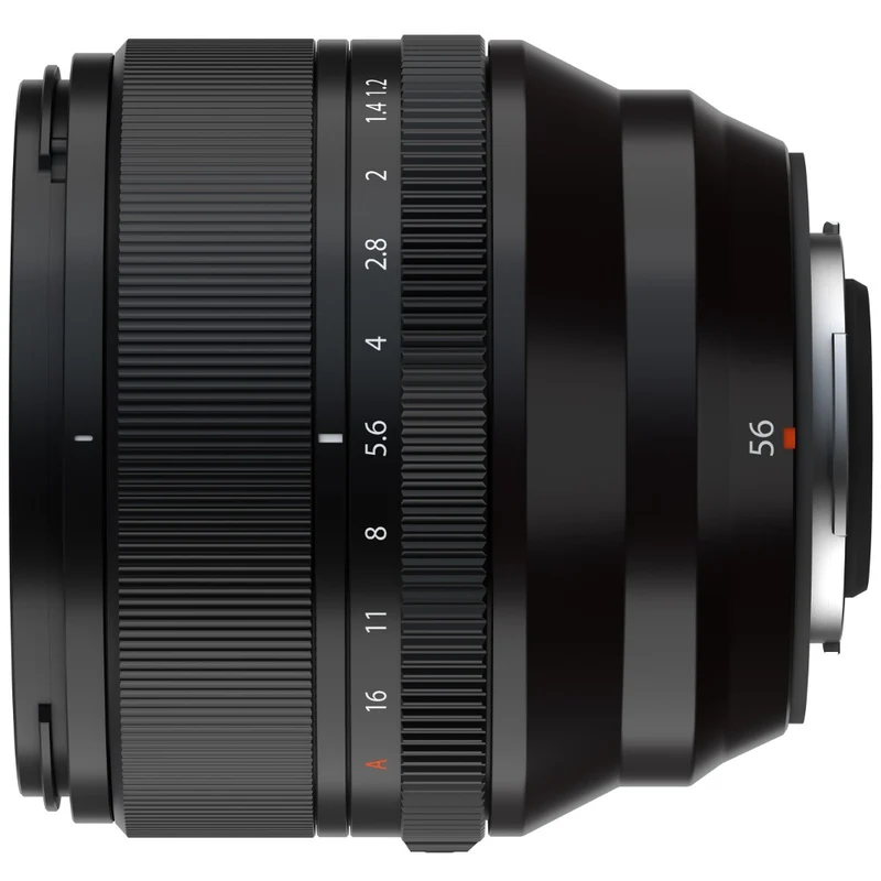 Fujifilm XF 56mm f/1.2 R WR