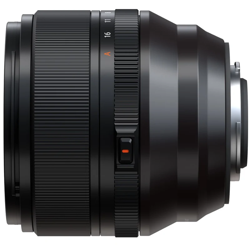 Fujifilm XF 56mm f/1.2 R WR