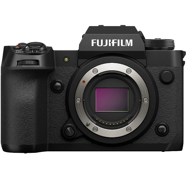 Fujifilm X-H2 Gehäuse