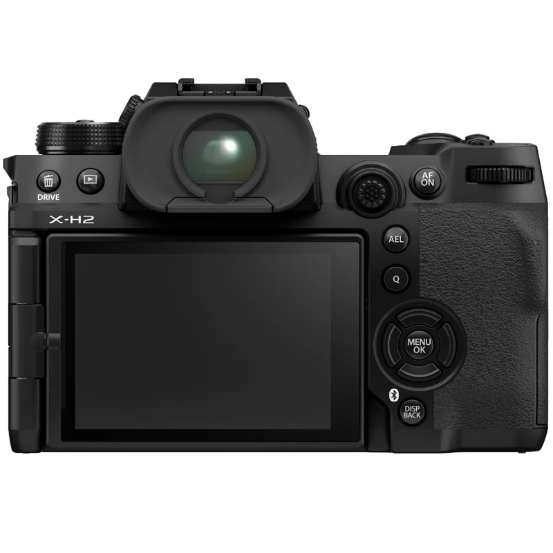 Fujifilm X-H2 Gehäuse
