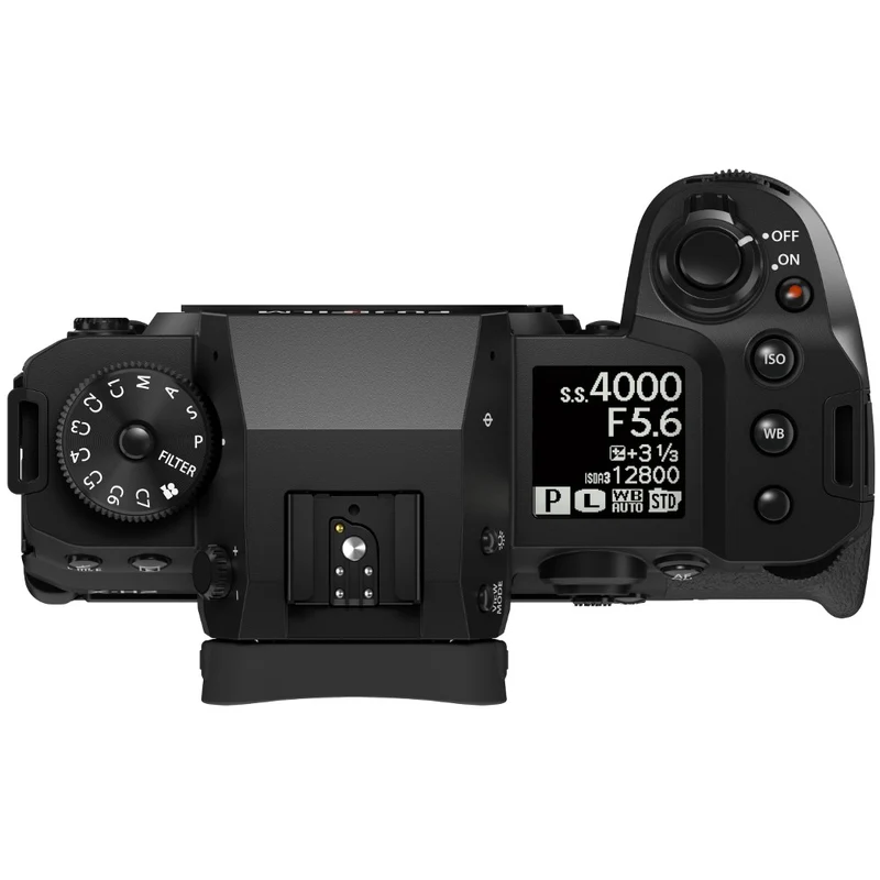 Fujifilm X-H2 Gehäuse