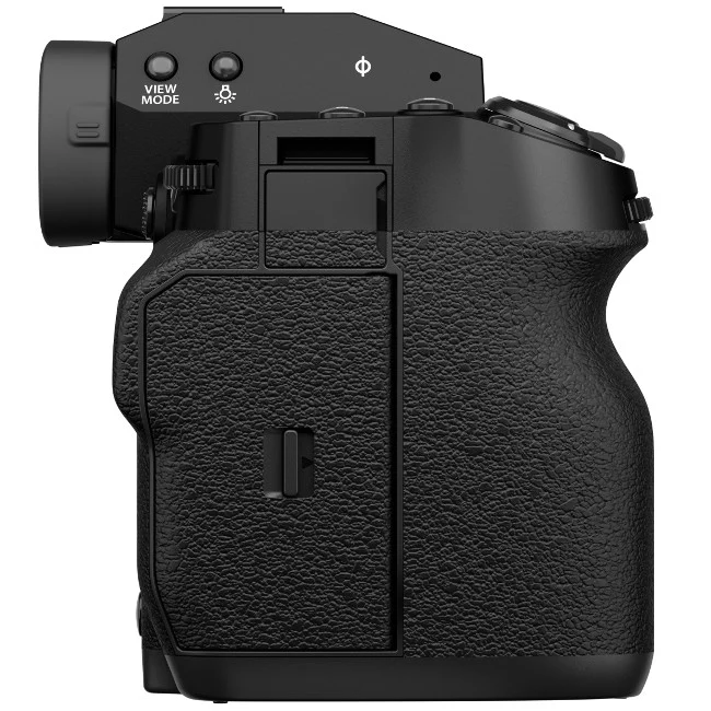 Fujifilm X-H2 Gehäuse