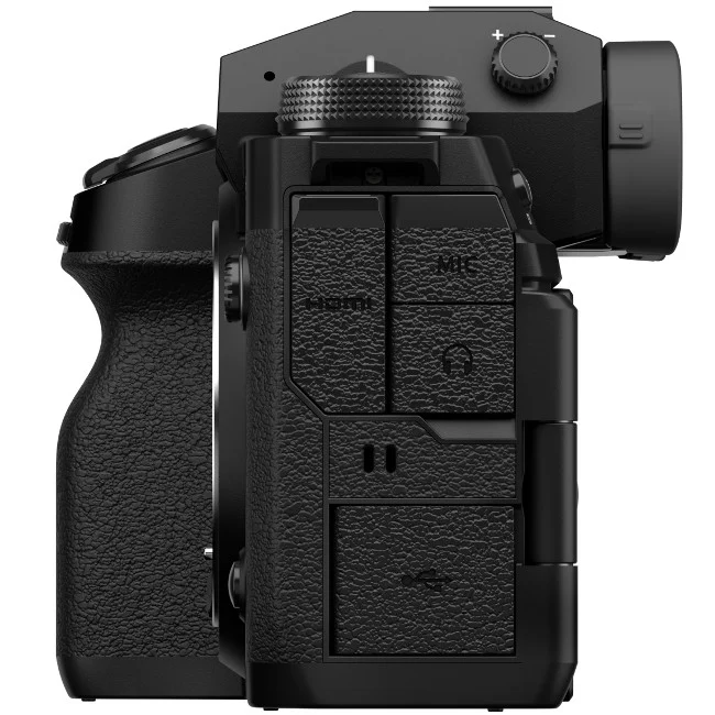 Fujifilm X-H2 Gehäuse