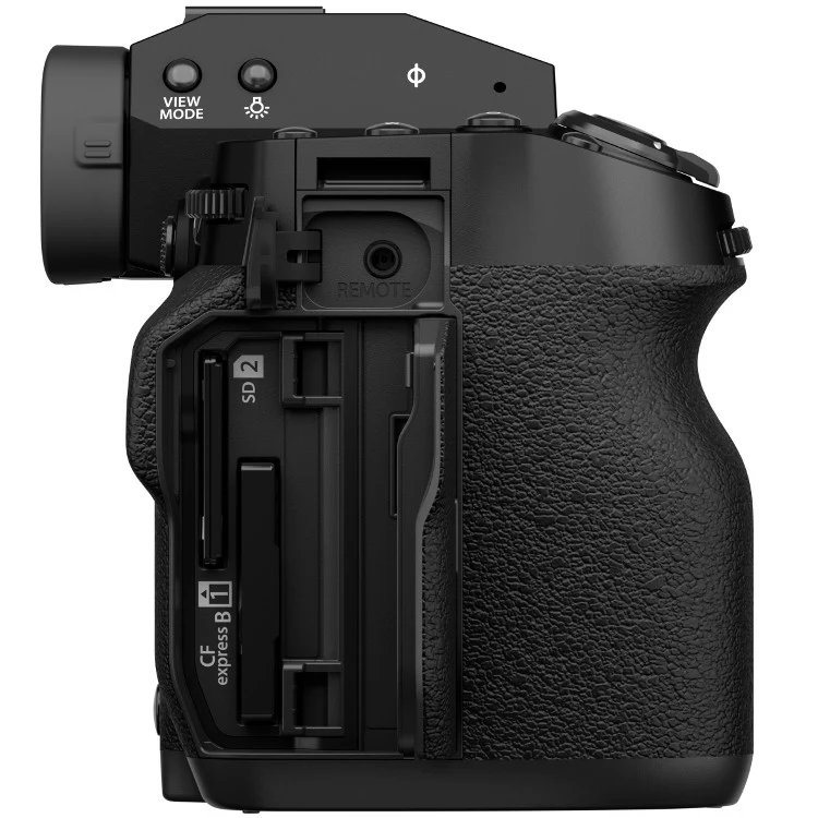 Fujifilm X-H2 Gehäuse