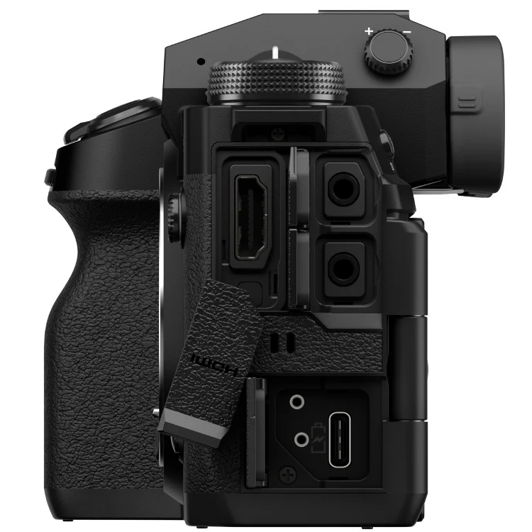 Fujifilm X-H2 Gehäuse