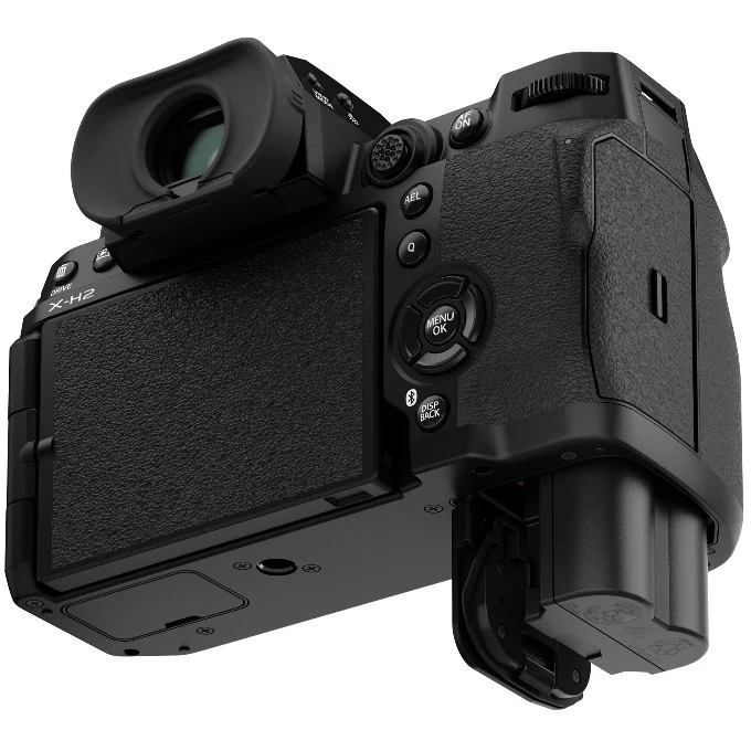 Fujifilm X-H2 Gehäuse