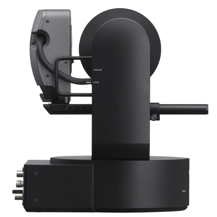Sony FR7 Cinema Line 4K PTZ Camera