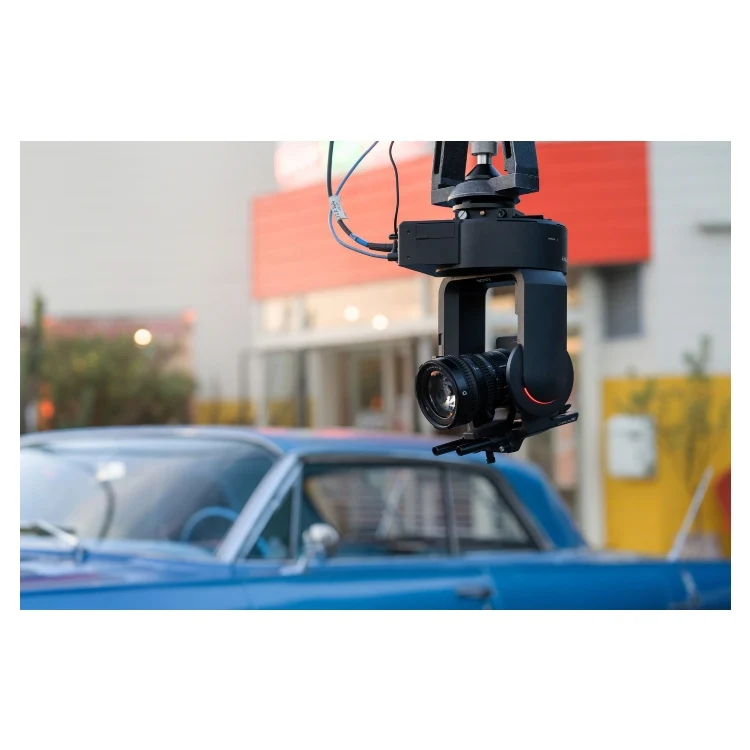 Sony FR7 Cinema Line 4K PTZ Camera
