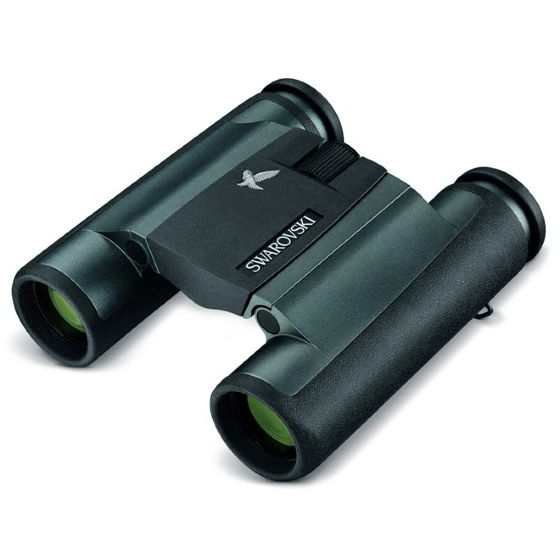 Swarovski CL Pocket 8x25 Wild Nature Package Grün