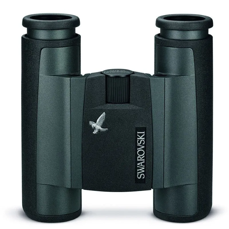 Swarovski CL Pocket 8x25 Wild Nature Package Grün