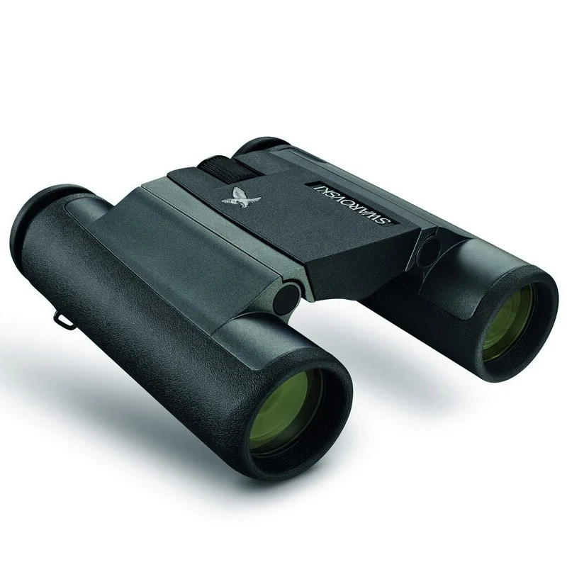 Swarovski CL Pocket 8x25 Wild Nature Package Grün