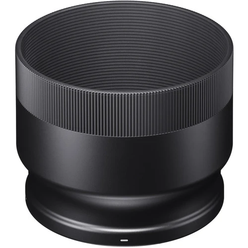 Sigma LH770-04 Lens Hood for 100-400mm f/5-6.3 DG OS HSM Contemporary