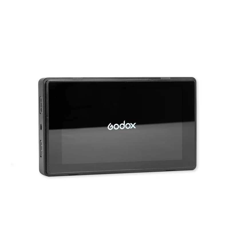 Godox GM55 4K HDMI Touchscreen 5,5 "On-Camera Monitor