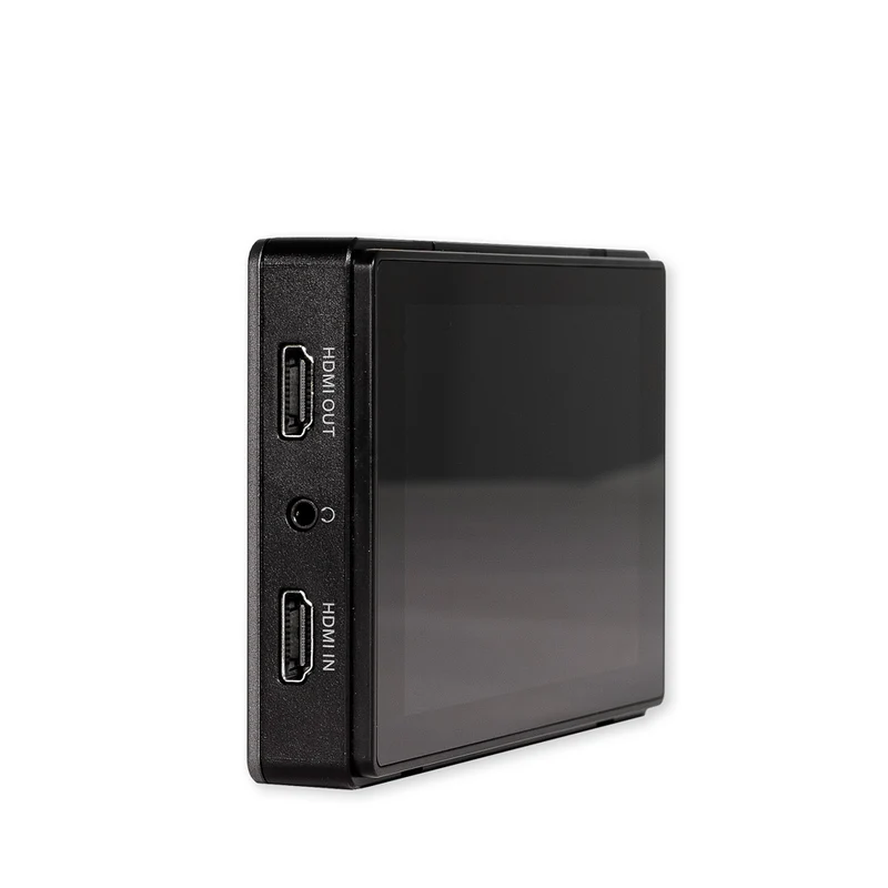 Godox GM55 4K HDMI Touchscreen 5,5 "On-Camera Monitor