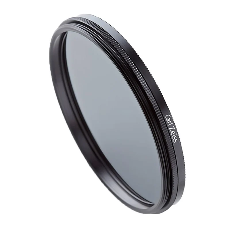 Zeiss 77mm Zircular-Polarisation T* multicoated Filter