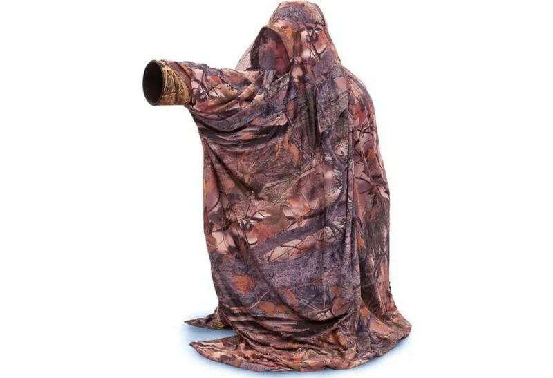 Buteo Photo Gear Baghide Light Weight Light Brown