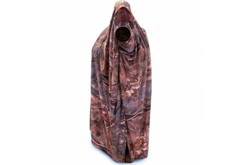 Buteo Photo Gear Baghide Light Weight Light Brown