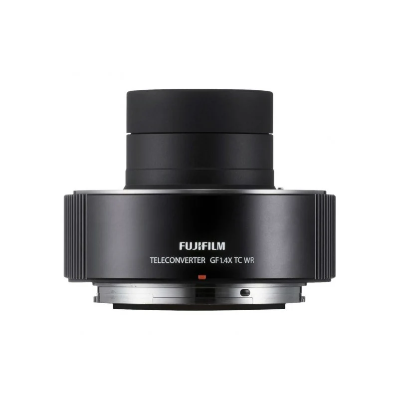 Fujinon GF 1.4x TC WR Teleconverter