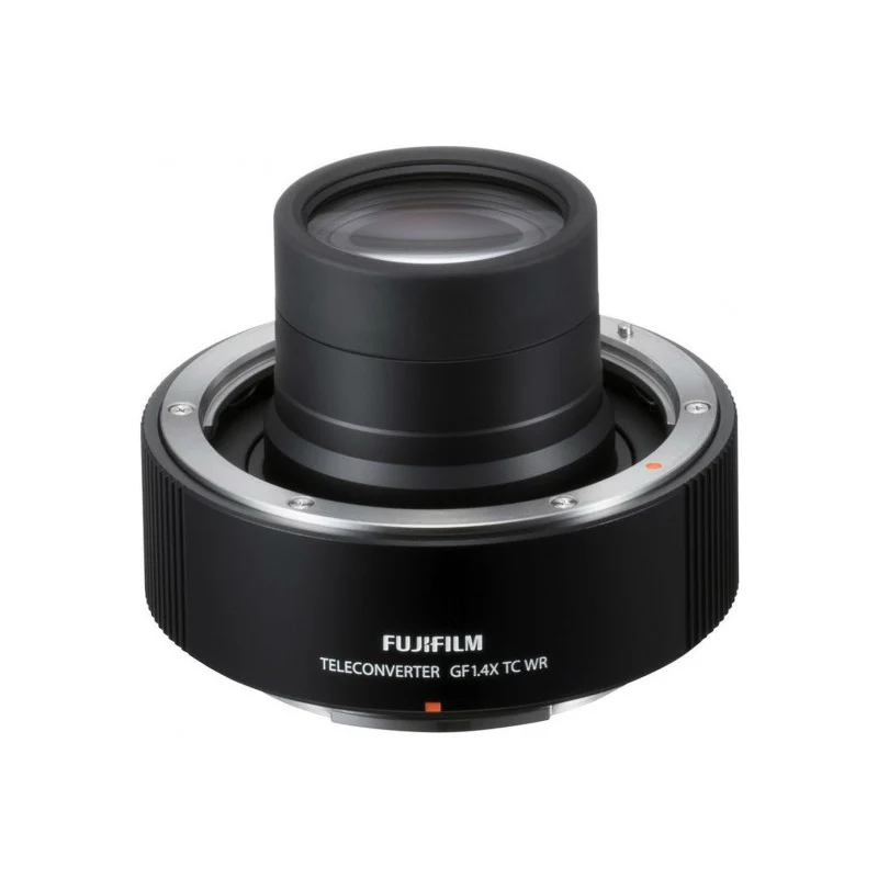 Fujinon GF 1.4x TC WR Teleconverter