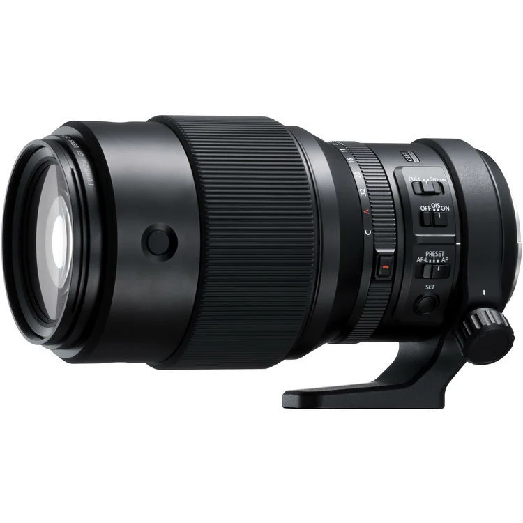 Fujifilm GF 250mm f/4.0 R LM OIS WR