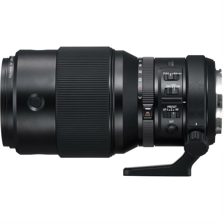 Fujifilm GF 250mm f/4.0 R LM OIS WR