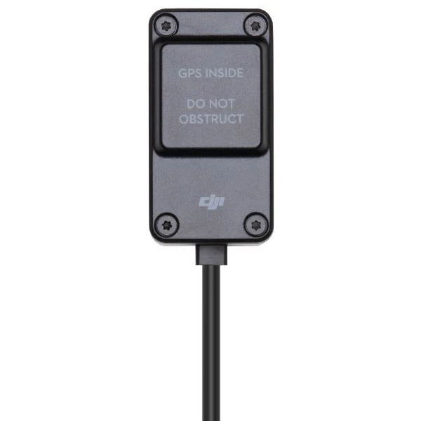 DJI Ronin-S Part 21 External Gps Module
