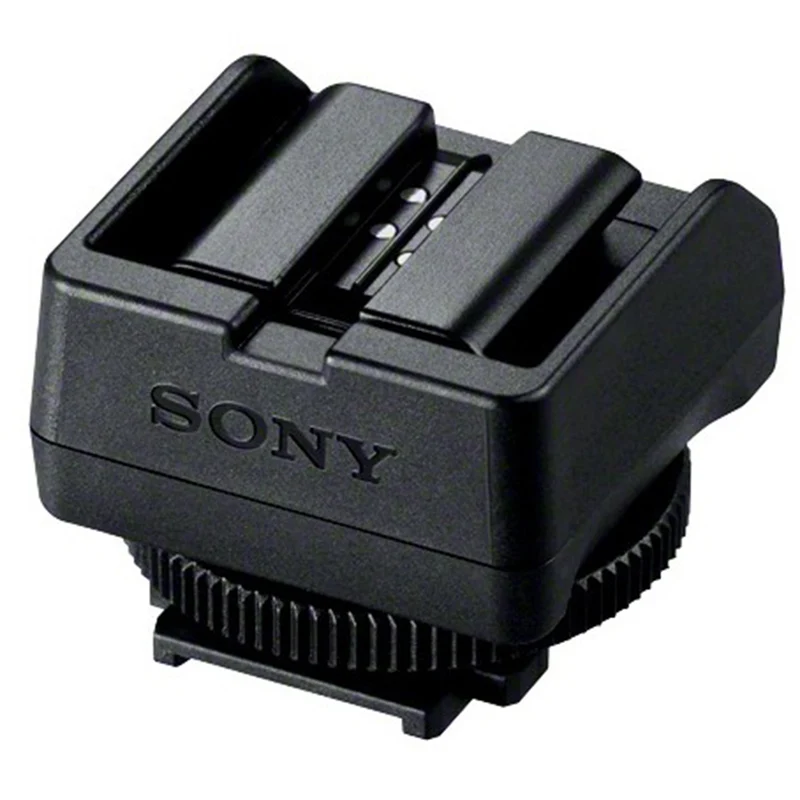 Sony ADP-MAA Shoe Adapter