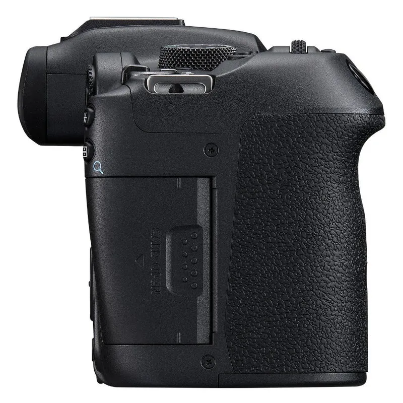 Canon EOS R7 Body + RF-S 18-150mm f/3.5-6.3 IS STM
