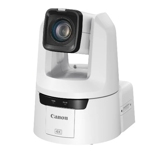 Canon CR-N700 White