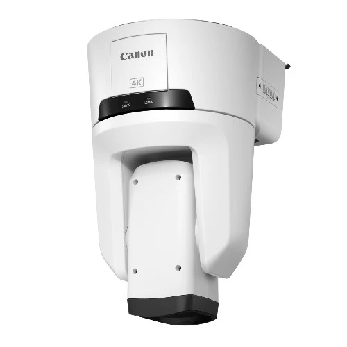 Canon CR-N700 White