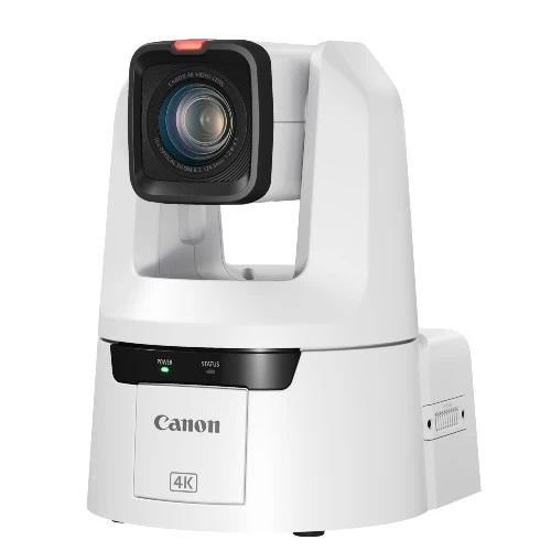 Canon CR-N700 White