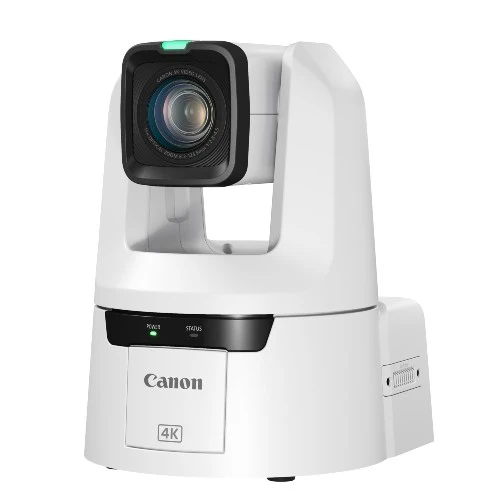 Canon CR-N700 White