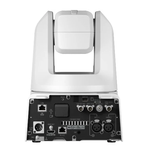 Canon CR-N700 White